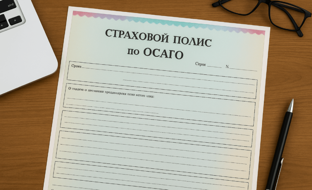 осаго