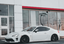 Оформить автокредит с 1 апреля станет сложнее кредит на авто