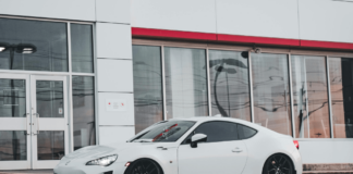 Оформить автокредит с 1 апреля станет сложнее кредит на авто