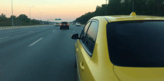 Обязательная страховка ОСГОП для такси: все, что нужно знать в 2025 году страховка осаго для такси