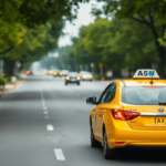 Краткосрочное ОСАГО для такси: «АльфаСтрахование» запускает страховку от 24 часов осаго