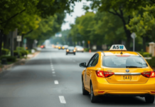 Краткосрочное ОСАГО для такси: «АльфаСтрахование» запускает страховку от 24 часов осаго