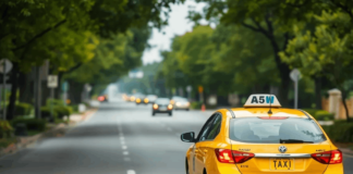 Краткосрочное ОСАГО для такси: «АльфаСтрахование» запускает страховку от 24 часов осаго