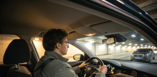 Новые медицинские ограничения для водителей с 1 сентября: кого не допустят к управлению автомобилем Новые ограничения для водителей