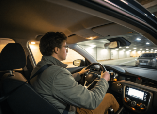 Новые медицинские ограничения для водителей с 1 сентября: кого не допустят к управлению автомобилем Новые ограничения для водителей