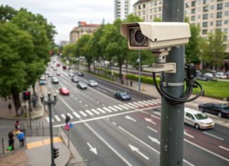 Что известно о штрафах с камер за отсутствие ОСАГО в 2025 штрафы с камер 2025